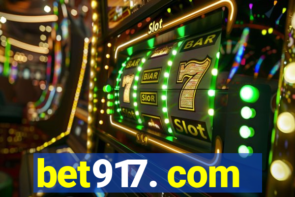 bet917. com